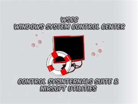 Download WSCC - Windows